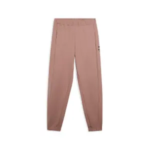 Pantalón de chándal con cordón para mujer Freddy image-0