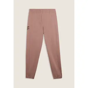 Pantalón de chándal con cordón para mujer Freddy image-1