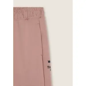 Pantalón de chándal con cordón para mujer Freddy image-5