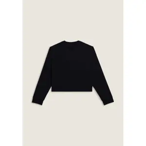 Sweatshirt mit Rundhalsausschnitt, Damen Freddy image-1