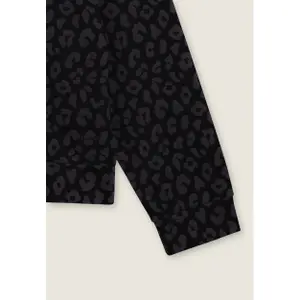 Women's printed crew neck sweatshirt Freddy image-2