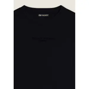 Damen-Pullover mit Verzierung Freddy image-2