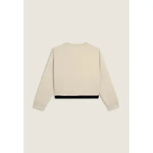 Damen-Pullover mit Verzierung Freddy image-1