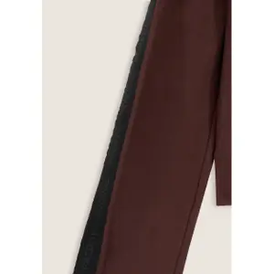 Damen Hoodie mit Logo-Band Freddy image-2