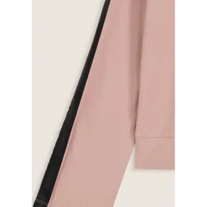 Damen Hoodie mit Logo-Band Freddy image-2