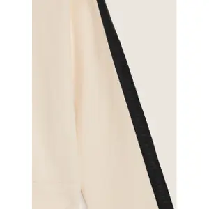 Damen Hoodie mit Logo-Band Freddy image-2