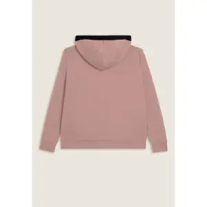 Damen Kapuzenzipper mit Logo Freddy image-1