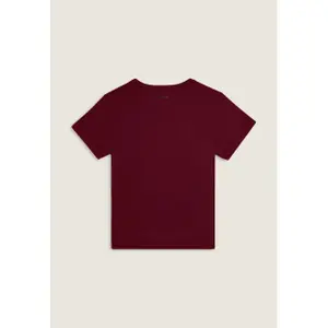 Κλασικό T-shirt με φωτογραφική εκτύπωση για γυναίκες Freddy image-1