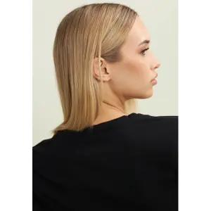 Κλασικό T-shirt με φωτογραφική εκτύπωση για γυναίκες Freddy image-5