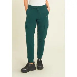 Pantalón de chándal mujer Freddy image-1