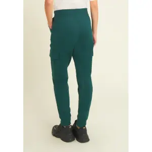 Pantalón de chándal mujer Freddy image-5