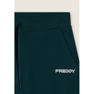 Pantalón de chándal mujer Freddy image-5