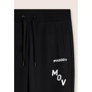 Pantalón de chándal mujer Freddy Mov image-2