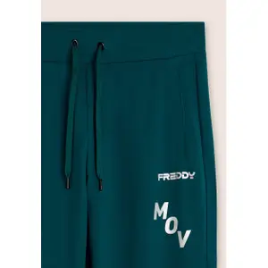 Pantalón de chándal mujer Freddy Mov image-2