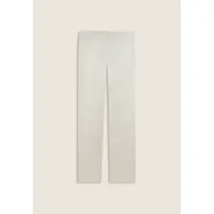 Calças de fato de treino femininas de perna reta Freddy image-1