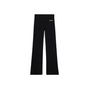 Women's flare leggings Freddy image-0