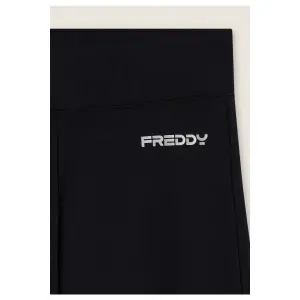 Women's flare leggings Freddy image-5