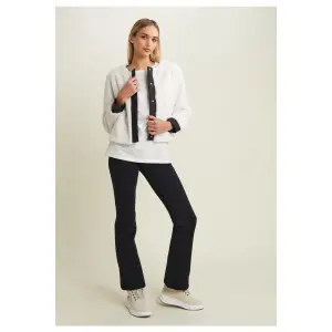 Women's flare leggings Freddy image-2