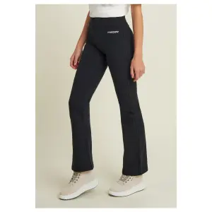 Women's flare leggings Freddy image-1