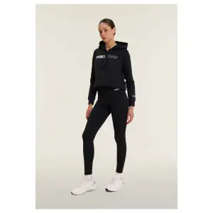 Leggings 7/8 con logo maxi sul retro donna Freddy image-1