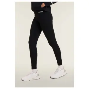 Leggings 7/8 con logo maxi sul retro donna Freddy image-4
