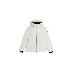 Women's hooded windbreaker Freddy image-3