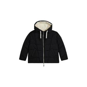 Dámská bunda s nastavitelnou kapucí Freddy