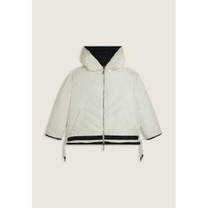 Dámská bunda s nastavitelnou kapucí Freddy image-1