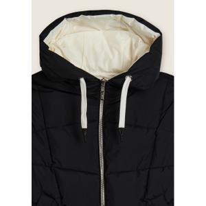 Dámská bunda s nastavitelnou kapucí Freddy image-3