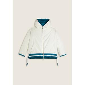 Dámská bunda s nastavitelnou kapucí Freddy image-1