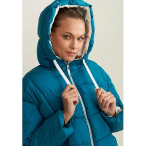 Dámská bunda s nastavitelnou kapucí Freddy image-5