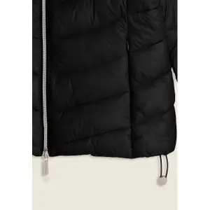 Kurtka puchowa z wysokim kołnierzem damska Freddy image-2