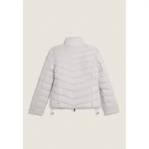 Kurtka puchowa z wysokim kołnierzem damska Freddy image-1