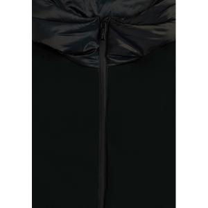 Dámská bunda s kapucí a dekorativními prvky Freddy image-2