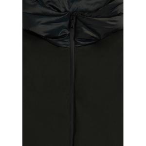 Dámská bunda s kapucí a dekorativními prvky Freddy image-5