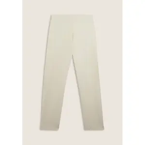 Damen Straight-Leg-Hosen aus Chenille Freddy image-1