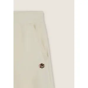 Damen Straight-Leg-Hosen aus Chenille Freddy image-2