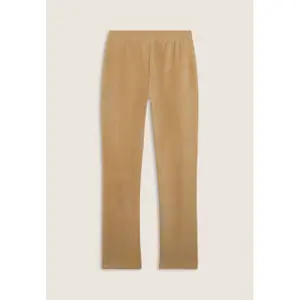 Damen Straight-Leg-Hosen aus Chenille Freddy image-1