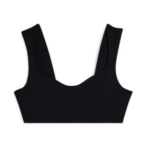 Sportovní podprsenka srdcového výstřihu pro ženy Freddy