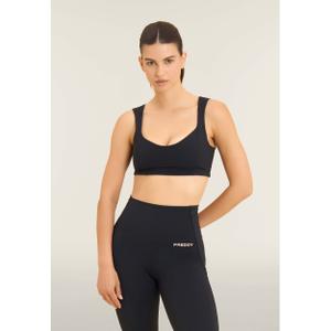 Sportovní podprsenka srdcového výstřihu pro ženy Freddy image-2