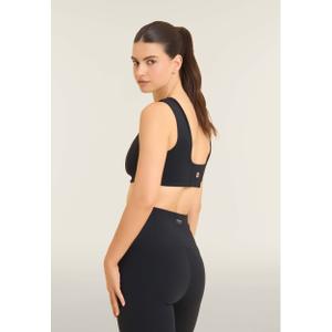 Sportovní podprsenka srdcového výstřihu pro ženy Freddy image-3