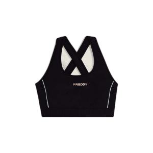 Reggiseno tecnico con spalline per donna Freddy