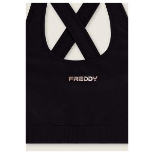 Reggiseno tecnico con spalline per donna Freddy image-6
