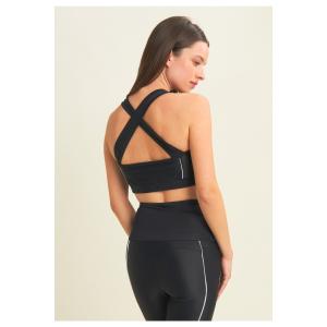 Reggiseno tecnico con spalline per donna Freddy image-3