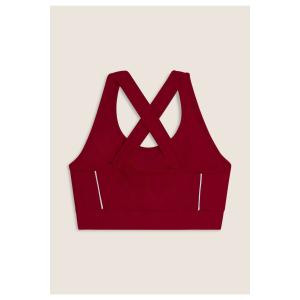 Reggiseno tecnico con spalline per donna Freddy image-1