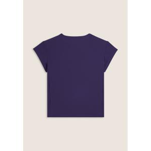 Technical top with wing sleeves for women Freddy image-1