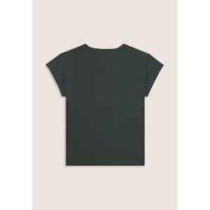 Technical top with wing sleeves for women Freddy image-1