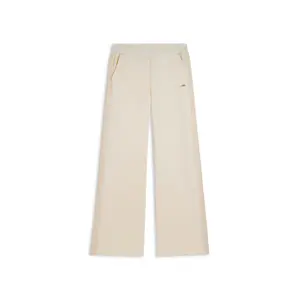 Calças largas de moletom para mulher Freddy image-0