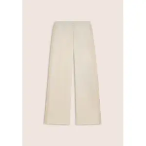 Calças largas de moletom para mulher Freddy image-1