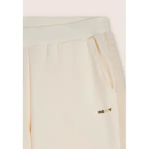 Calças largas de moletom para mulher Freddy image-2